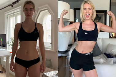 Vì sao chúng ta lại thấy mình đẹp nhất khi soi gương?