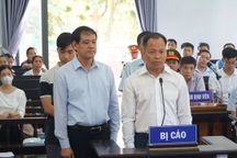 Cựu Giám đốc Sở Xây dựng Đắk Nông lĩnh án tù