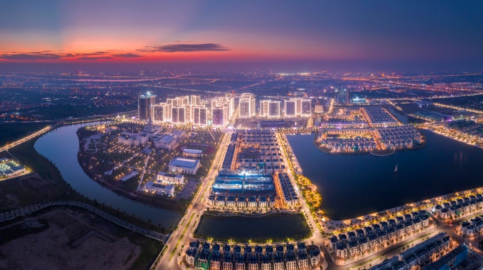 Ba lý do khiến loạt thương hiệu đình đám nườm nượp đổ về Vincom Mega Mall Ocean Park - 2 Ba lý do khiến loạt thương hiệu đình đám nườm nượp đổ về Vincom Mega Mall Ocean Park - 2