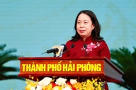 "Thi đua phải làm thật, hiệu quả thật, mang lại lợi ích cho nhân dân"