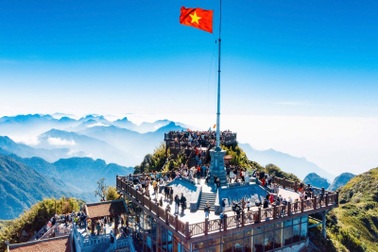 Những trải nghiệm du lịch hút khách dịp Tết Ất Tỵ 2025