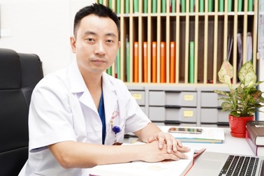 Nam giới tích mỡ nội tạng không được hút mỡ bụng