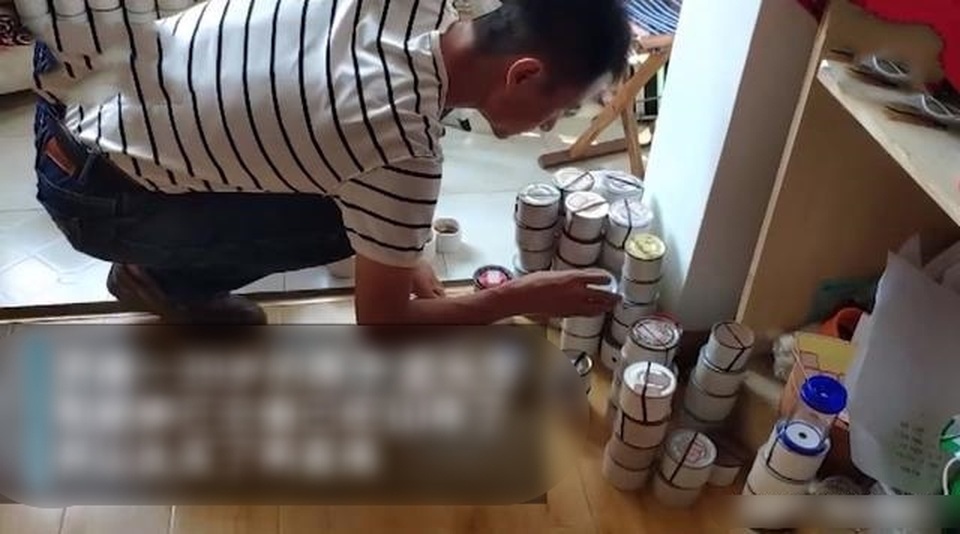 Biến thứ giá “0 đồng” thành miếng vàng biết đi, chàng trai tậu được 2 căn nhà - 1 Biến thứ giá “0 đồng” thành miếng vàng biết đi, chàng trai tậu được 2 căn nhà - 1