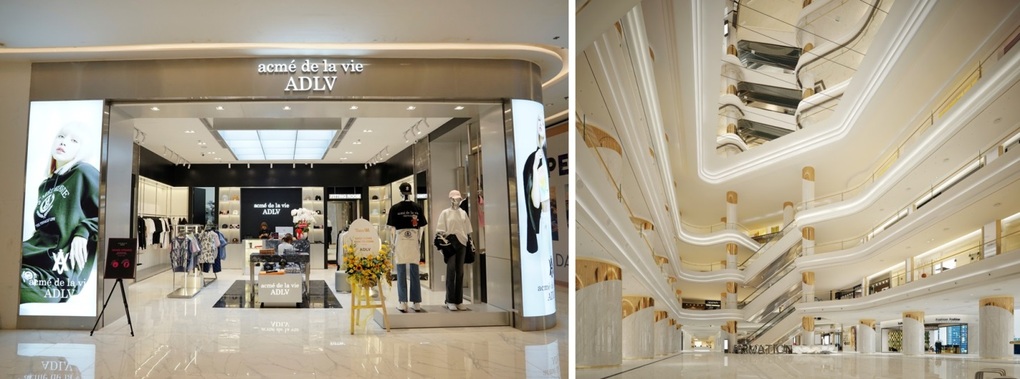 Tổ hợp thương mại dịch vụ Thiso Mall Sala - Điểm đến all-in-one tại Thủ Thiêm - 3 Tổ hợp thương mại dịch vụ Thiso Mall Sala - Điểm đến all-in-one tại Thủ Thiêm - 3