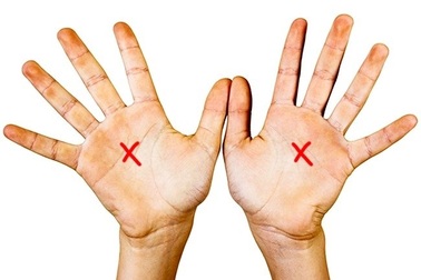 15 đặc điểm cơ thể không phải ai cũng có