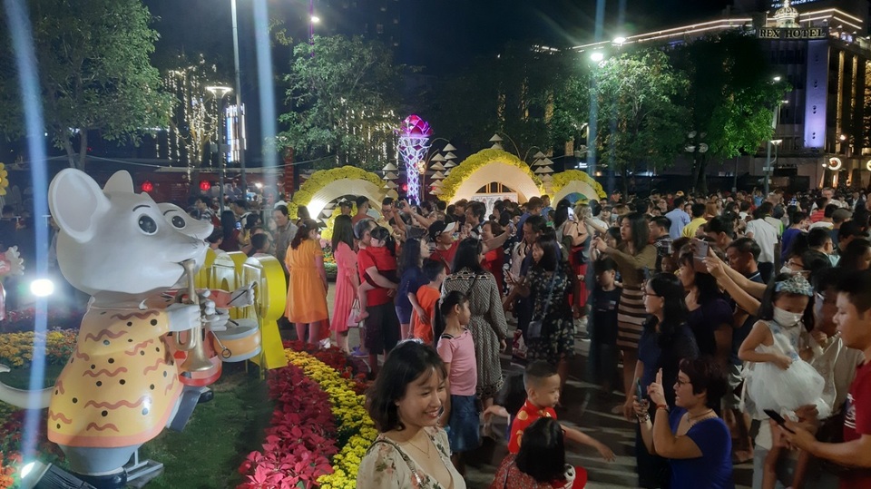 Hân hoan chào đón năm Canh Tý 2020 - 85