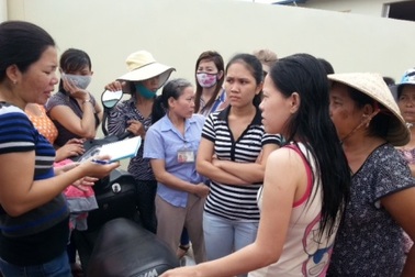 Những ông chủ “lời ăn lỗ… chạy!” (Bài 1)