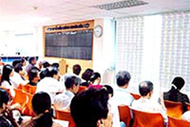 Hoãn khớp lệnh liên tục tại TPHCM