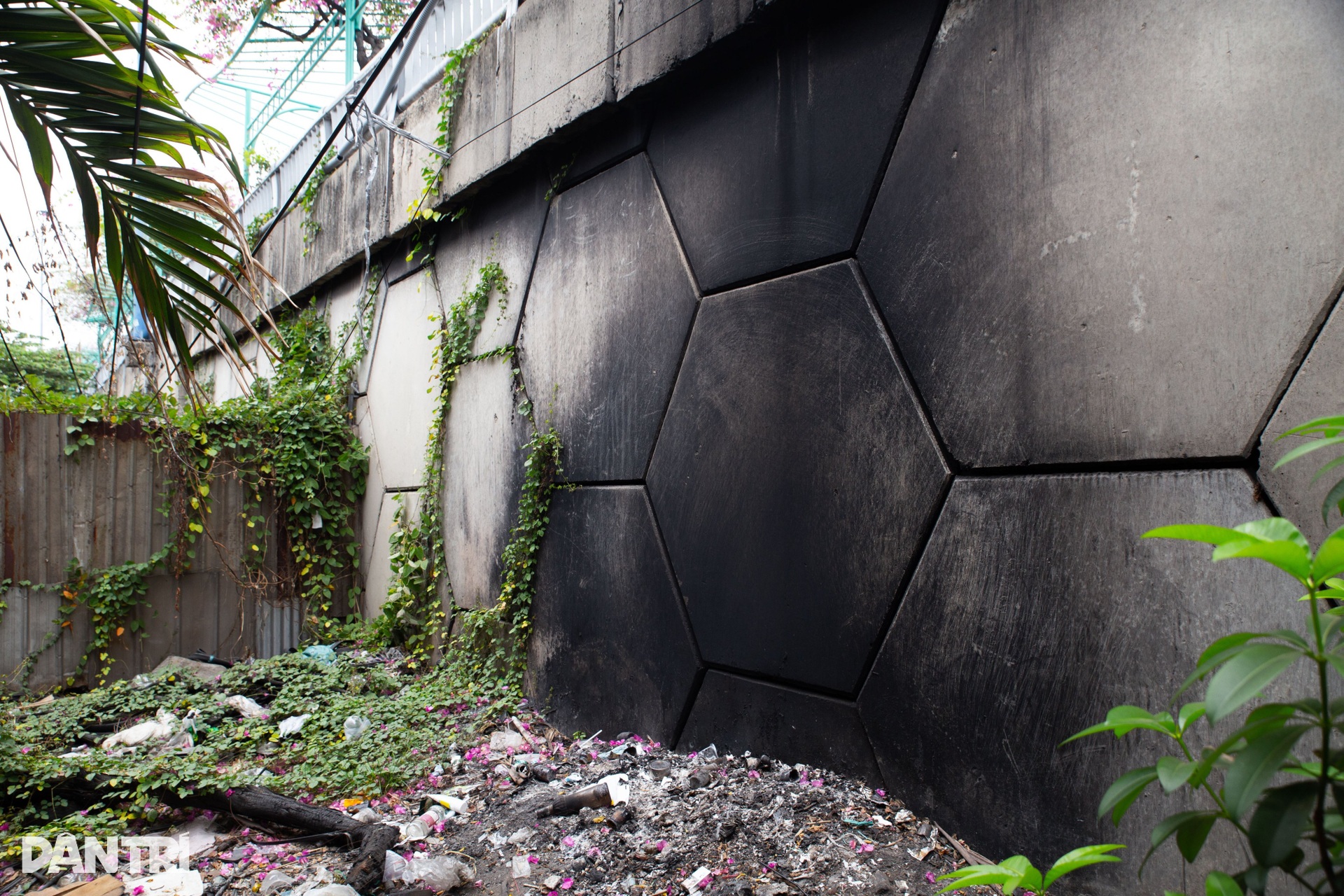 Những cây cầu đen ở TPHCM - 1 Những cây cầu đen ở TPHCM - 1