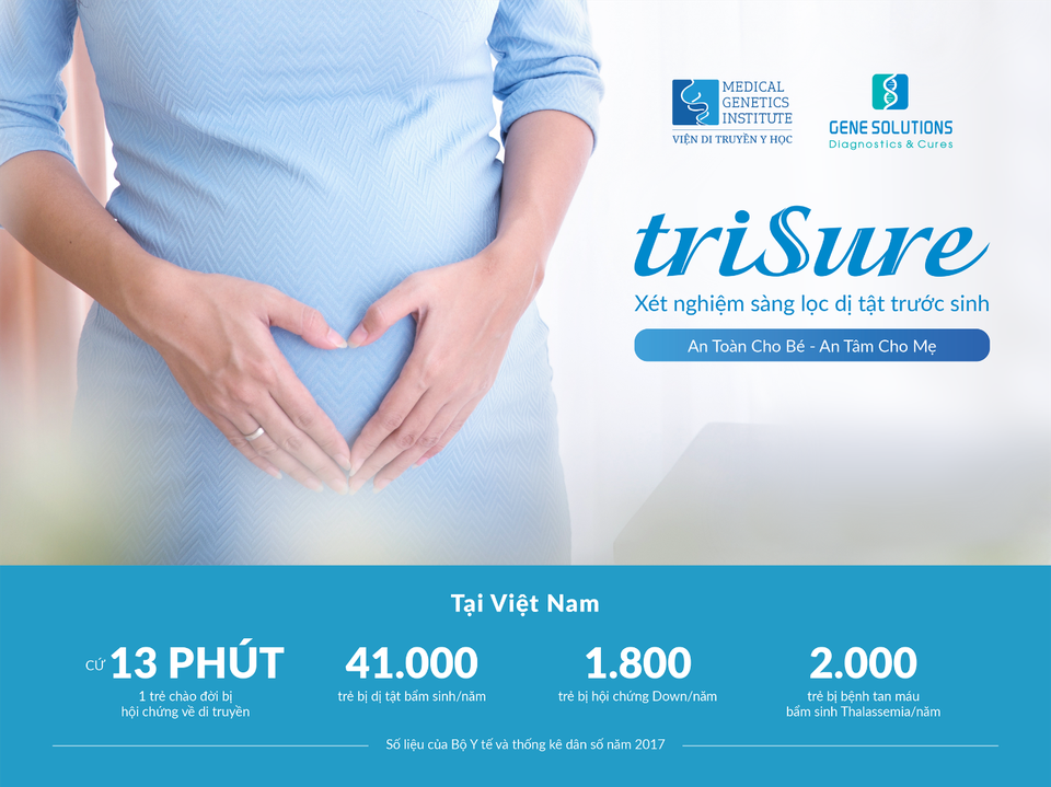 Bầu bí sau độ tuổi 35 và những xét nghiệm không thể bỏ qua - 1 Bầu bí sau độ tuổi 35 và những xét nghiệm không thể bỏ qua - 1