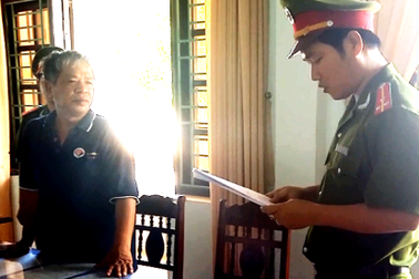 Bắt giam nguyên Phó giám đốc ngân hàng Công thương Quảng Nam