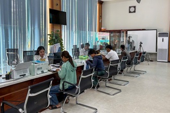 Sắp xếp, tinh gọn các đơn vị sự nghiệp công lập địa phương