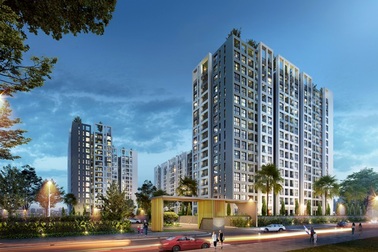 Cơ hội trúng xe hơi Mazda cùng Cộng Hòa Garden