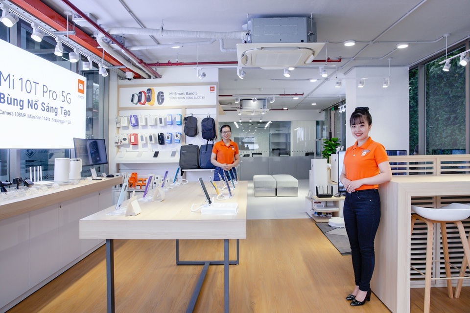 Nhiều ưu đãi hấp dẫn nhân dịp khai trương trung tâm bảo hành Xiaomi đầu tiên tại Việt Nam - 10 Nhiều ưu đãi hấp dẫn nhân dịp khai trương trung tâm bảo hành Xiaomi đầu tiên tại Việt Nam - 10