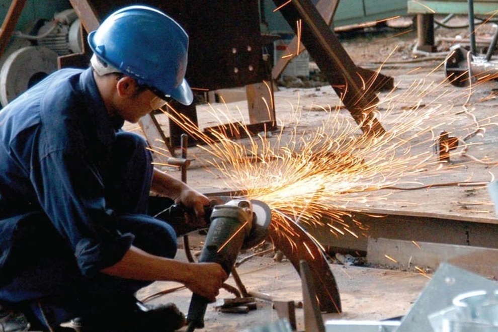 Vợ chồng lương 23 triệu ở TPHCM, về quê giảm một nửa vẫn sống khỏe - 1 Vợ chồng lương 23 triệu ở TPHCM, về quê giảm một nửa vẫn sống khỏe - 1