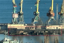 Nghị sĩ Ukraine: Hạm đội Nga rơi vào bẫy ở Biển Đen