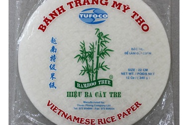 Bồi thường 153 triệu vì nhái 3 cây tre thành… bụi tre