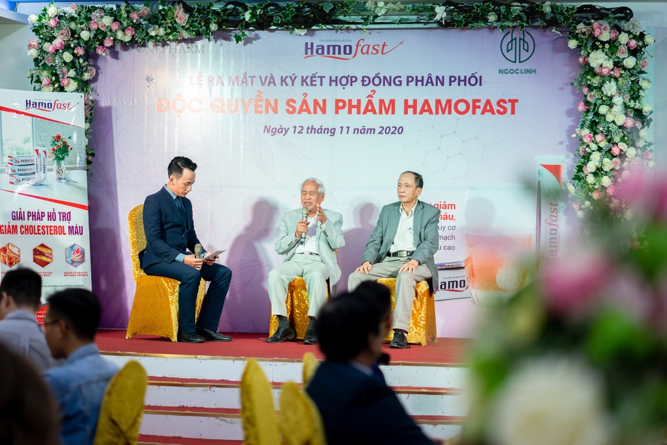 Giải pháp mới hỗ trợ giảm cholesterol máu cao hiệu quả - 3 Giải pháp mới hỗ trợ giảm cholesterol máu cao hiệu quả - 3