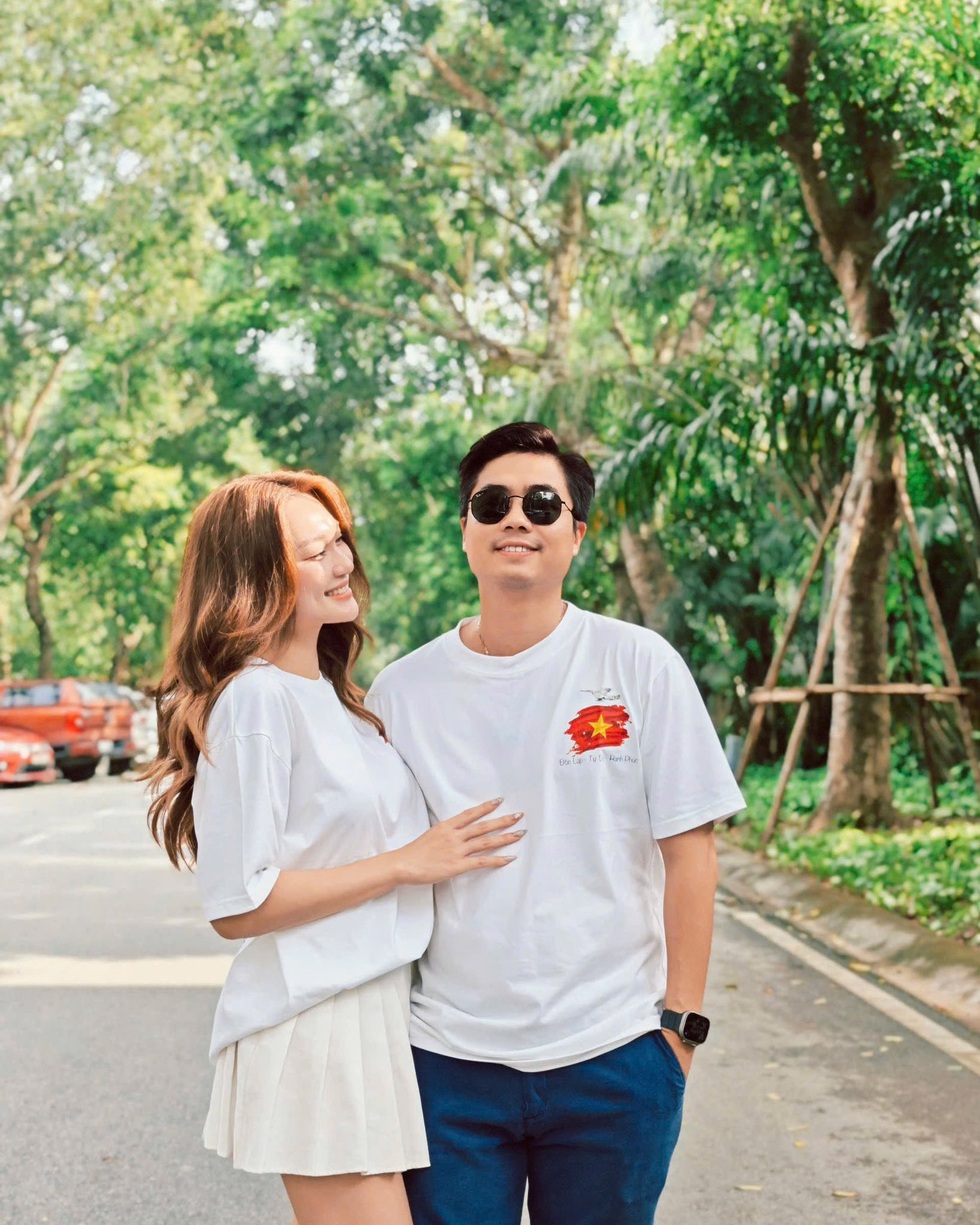 Cô gái xinh đẹp tìm thấy một nửa định mệnh sau lần đi khám sức khỏe - 5 Cô gái xinh đẹp tìm thấy một nửa định mệnh sau lần đi khám sức khỏe - 5