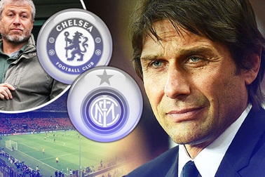Rộ tin HLV Conte đạt thỏa thuận rời Chelsea