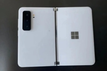 Surface Duo 2 sẽ ra mắt vào ngày 22/9?