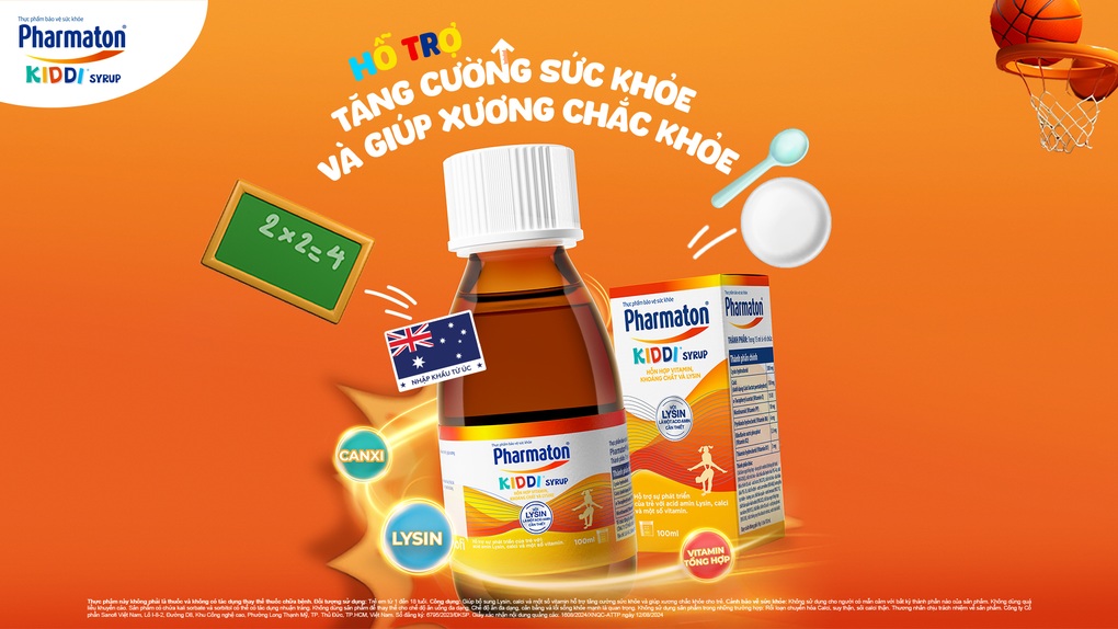 Mở đầu 2025, Pharmaton khẳng định vị thế với loạt giải thưởng - 4 Mở đầu 2025, Pharmaton khẳng định vị thế với loạt giải thưởng - 4