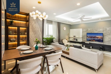 Vì sao Oriental Westlake được nhiều người lựa chọn?