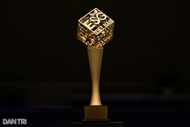 Chính thức mở cổng đăng ký tham gia Vietnam ESG Awards 2025