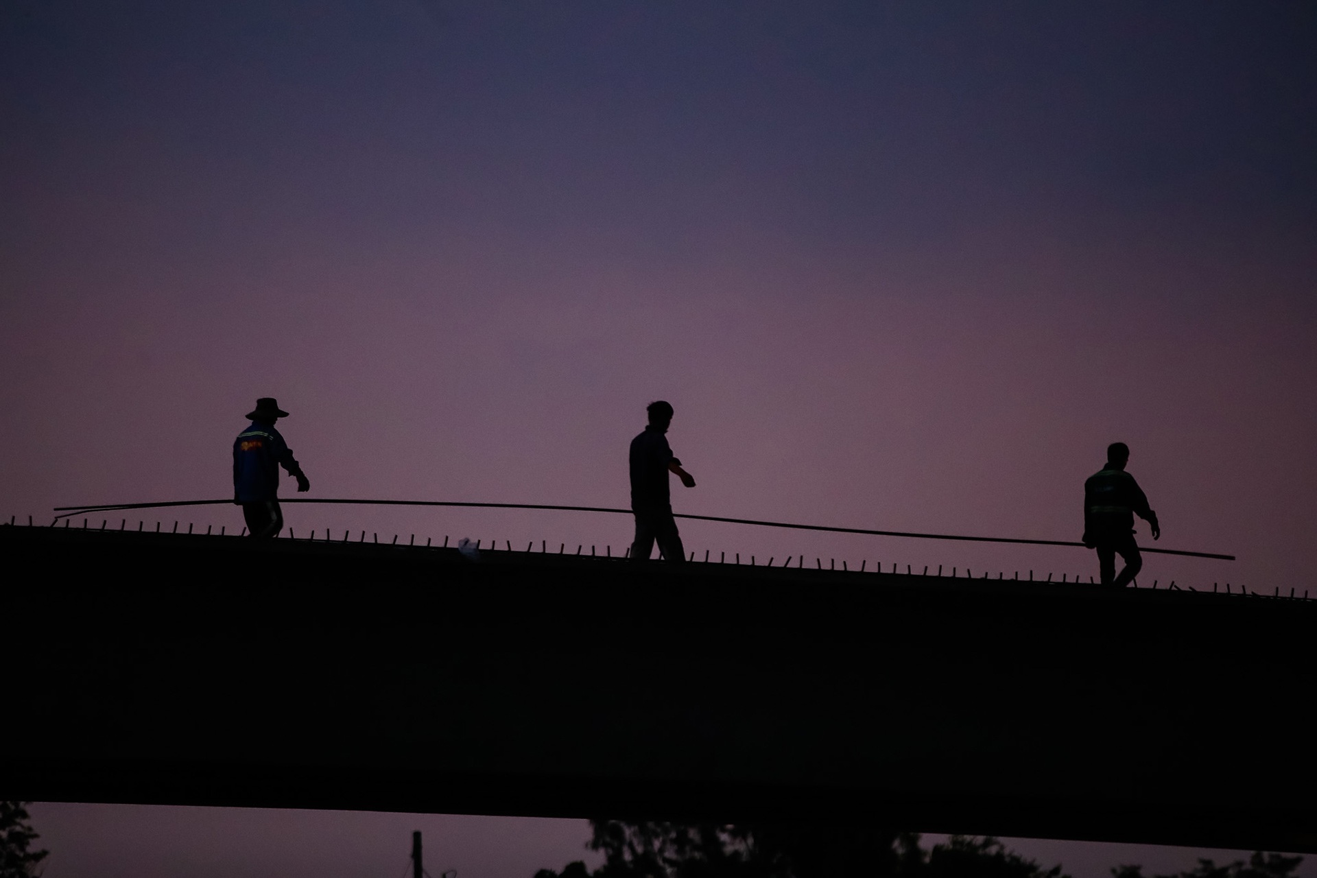 Kỳ 1: 1.000 ngày đêm và bước nước rút chưa từng có tiền lệ - 3 Kỳ 1: 1.000 ngày đêm và bước nước rút chưa từng có tiền lệ - 3