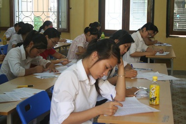 Khát khao học vấn của giới trẻ Việt dưới con mắt người nước ngoài