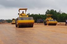 “Vướng” rừng đặc dụng, cao tốc Cam Lộ - La Sơn khó về đích đúng hạn