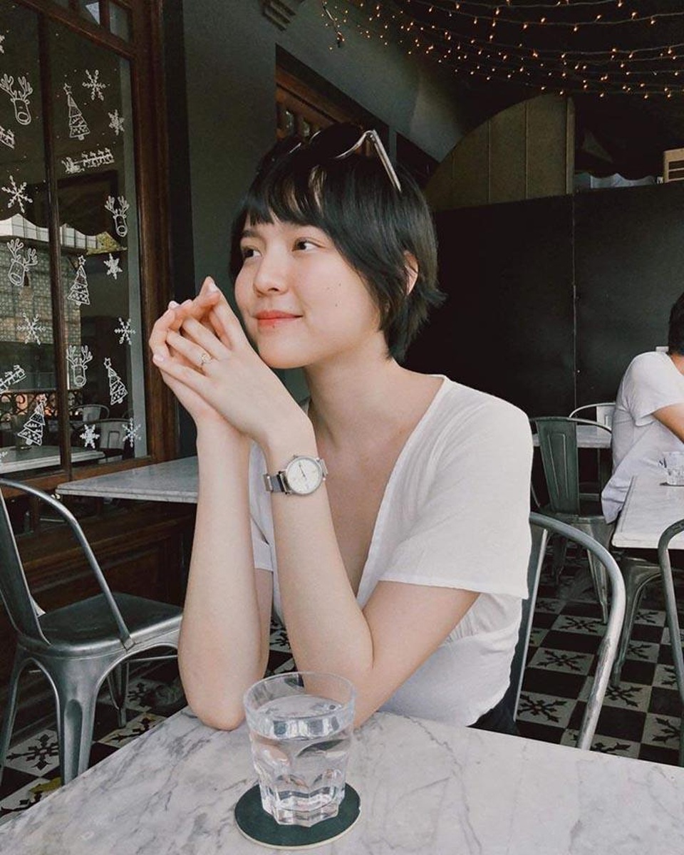 Hot girl Sài Gòn từ Pháp trở về cách ly: “Thứ quý giá nhất là sức khoẻ” - 1 Hot girl Sài Gòn từ Pháp trở về cách ly: “Thứ quý giá nhất là sức khoẻ” - 1