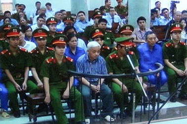 Luật sư kiến nghị Quốc hội giám sát đại án bầu Kiên và Huyền Như