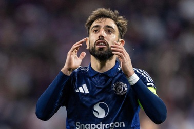 Man Utd bật mí về đội hình trong chuyến du đấu châu Á