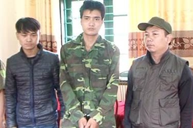 Sát hại phụ nữ rồi hiếp dâm, đốt xác phi tang