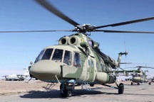 Nga tuyên bố bắn rơi trực thăng sơ tán chỉ huy Ukraine