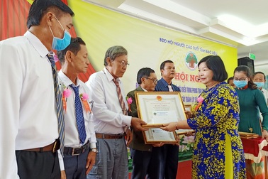 Bạc Liêu: Tấm lòng người cao tuổi được đặt cả tên "cầu, đường Phụ Lão"