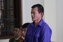 Án mạng sau 3 chầu nhậu kéo dài từ trưa đến đêm