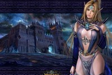 Biến Windows thành “vương quốc huyền bí” World of Warcraft