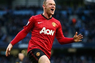 PSG sẵn sàng chi 100 triệu bảng vì Rooney