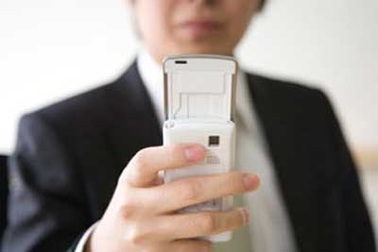 Thử vợ bằng tin nhắn sex 