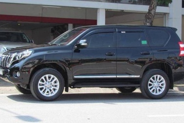 Công an Cao Bằng nhận ô tô 3,7 tỷ đồng doanh nghiệp tặng: Đã kỷ luật 8 cán bộ