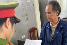 Vụ tài xế taxi bị hành hung giữa đường: Bắt khẩn cấp người đàn ông ở TPHCM