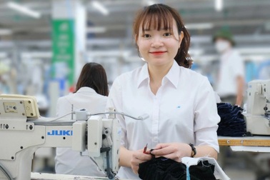 Lương tối thiểu tăng bao nhiêu lần qua 17 năm vận hành?