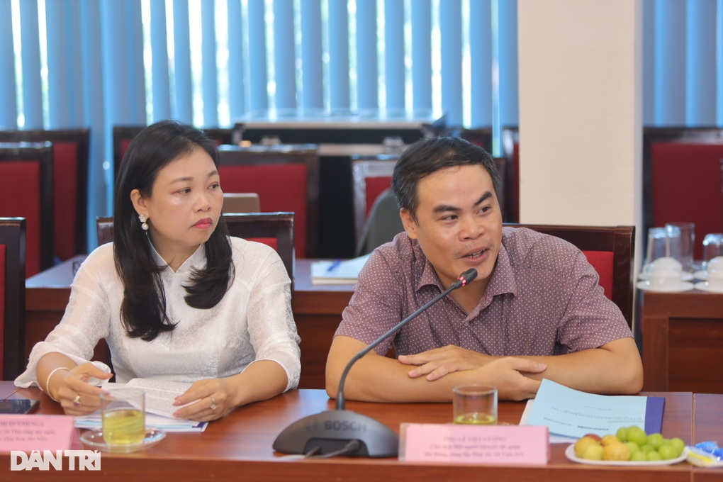 Lý do người khuyết tật gặp khó khi tìm kiếm việc làm - 2 Lý do người khuyết tật gặp khó khi tìm kiếm việc làm - 2
