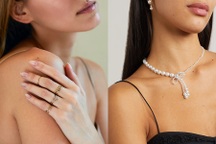 9 mẫu trang sức tôn vẻ sang trọng cần có trong tủ đồ của phụ nữ