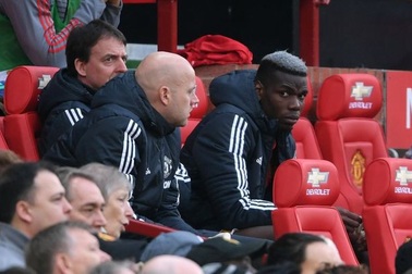 Những điểm nhấn từ thất bại dở tệ của MU trước West Brom