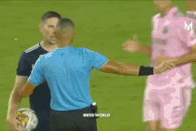 Không có Messi, Inter Miami vẫn thắng nhờ sự ranh ma của Busquets