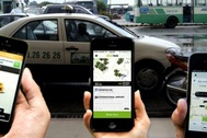 Chọn Grab, cấm Uber: Khuyến khích hay thủ tiêu cạnh tranh?