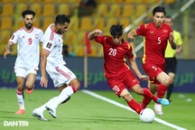 Đội tuyển Việt Nam đặt mục tiêu gì ở vòng loại thứ ba World Cup?